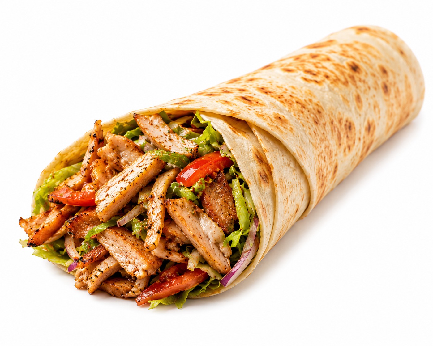 Marinos Döner dürüm