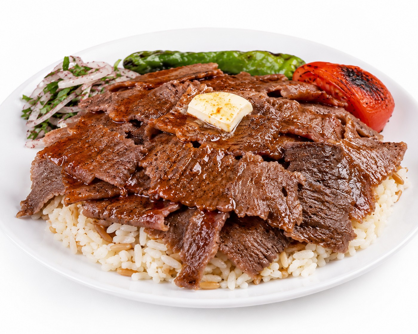 Marinos Döner ürün görseli