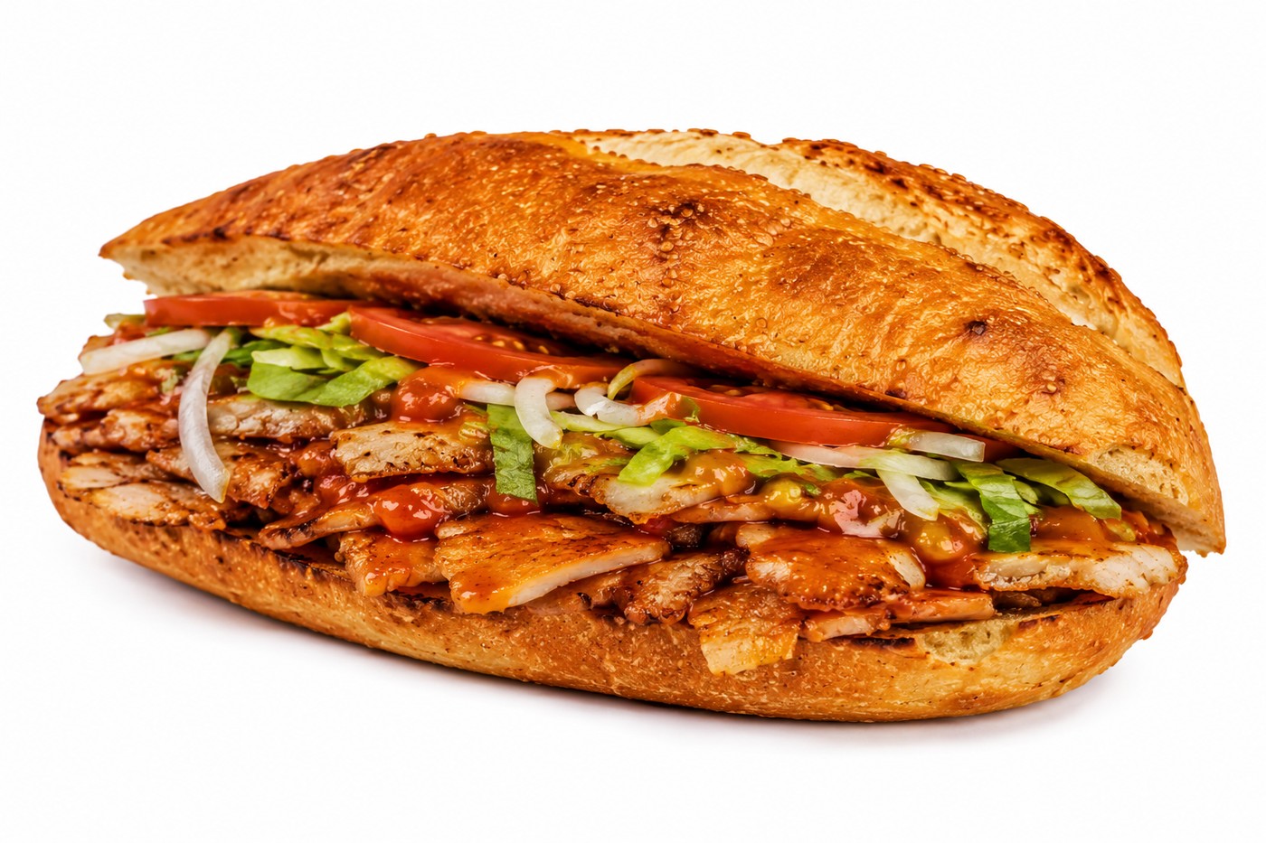 Marinos Döner ürün görseli
